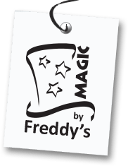 Magic by Freddy  Shop